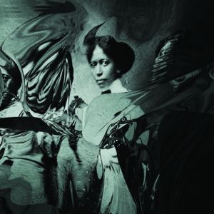 Annabel Lee Cover Art