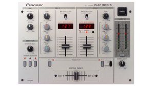 Pioneer DJM-300