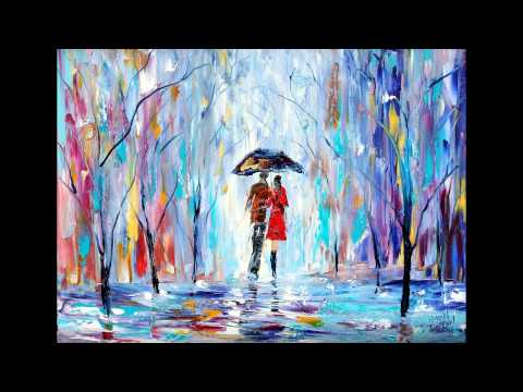 DProsper Rain GKXRS Brookyn