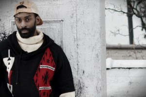 DJ Gibril "GiKu" Kuyateh