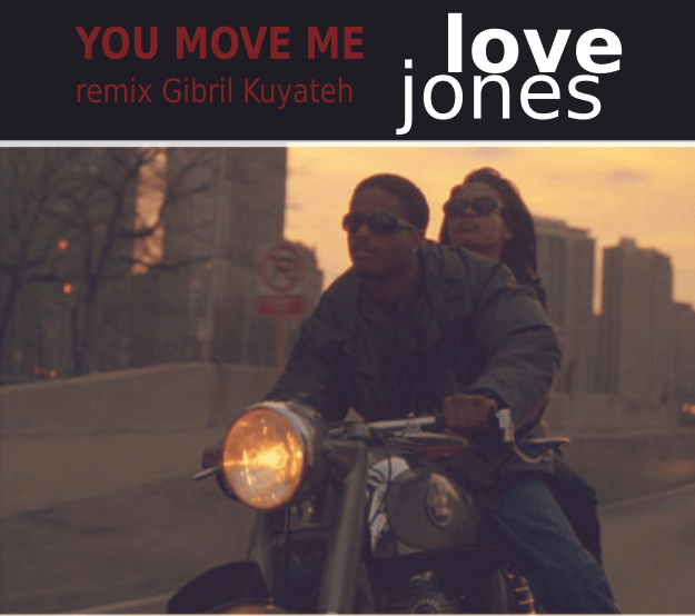Love Jones Remix Pic