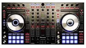 Pioneer DDJ-SX