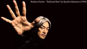 Ryuichi Sakamoto