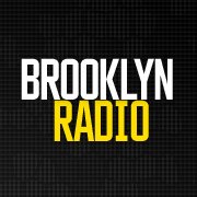 Brooklyn Radio Logo