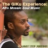 Giant Step Jukebox Pic