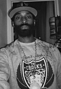 Gibril FlyCrooksCastle