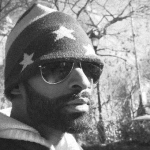 Gibril ShadesPoloHat