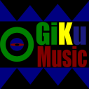 GiKuMusicLogo2012 New Colorz